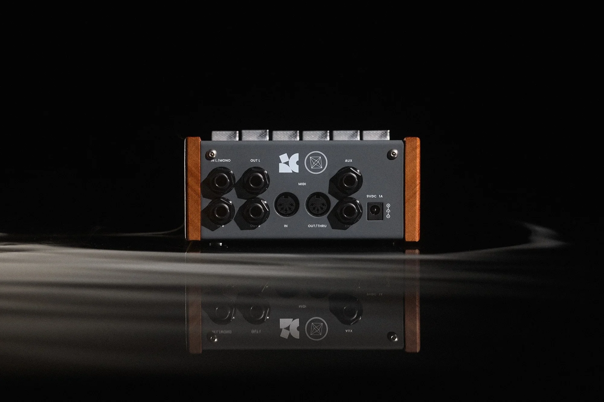 Blog — Electronic Audio Experiments